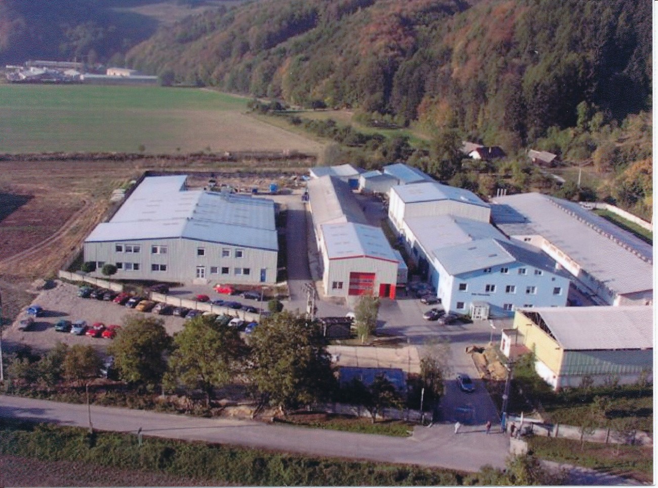 2002, IMC Slovakia v Šebešťanovej
