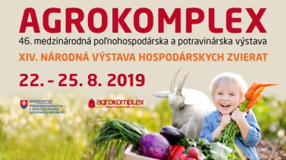 Agrokomplex 2019