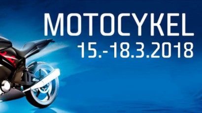 Motoshow in Bratislava