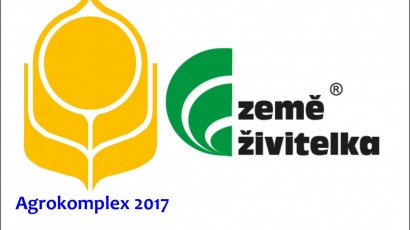 Agrokomplex & Země živitelka