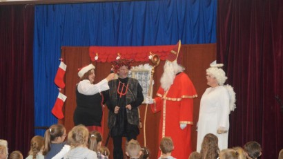 St. Nikolaus 2019