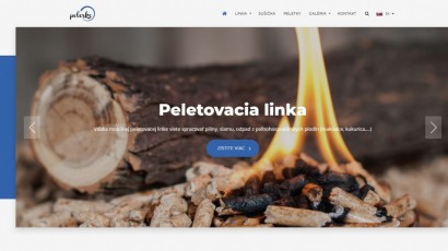 Pelesko hat eine neue Website!