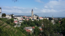 IMC Slowakije s.r.o. reis naar Kutná Hora, Konopiště en Velehrad 2022