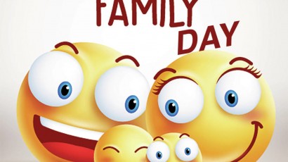 IMC FAMILY DAY :) 
