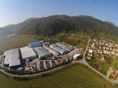2010, IMC Slovakia in Šebešťanová