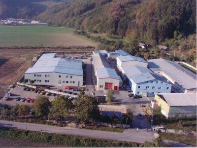 2002, IMC Slovakia in Šebešťanová
