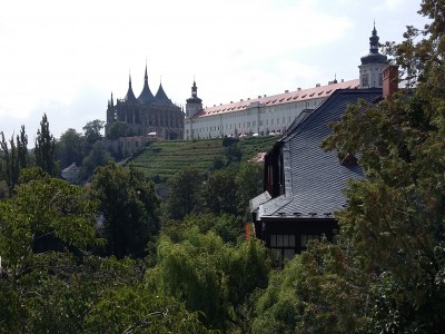 Kutná Hora 