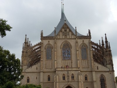 Kutná Hora 